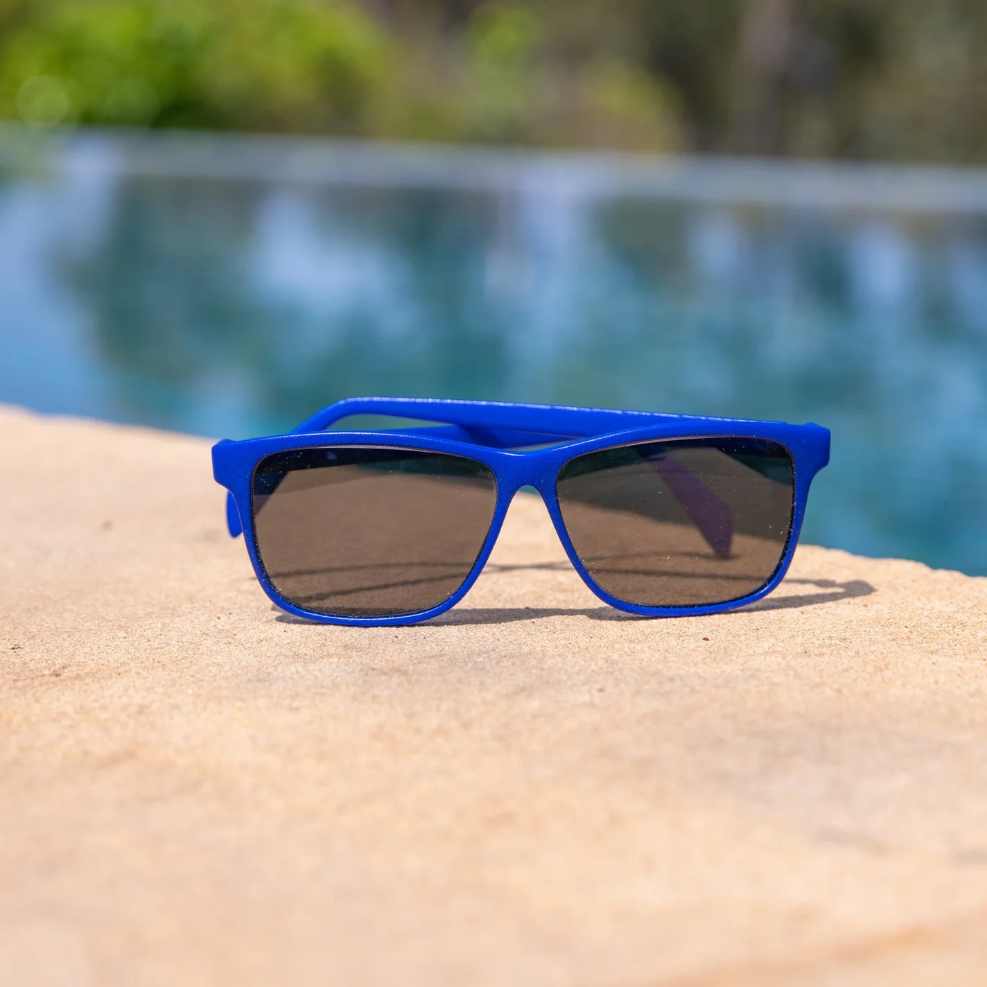 Sunglasses &amp; Sunscreen: The Protective Pairing Every Child Needs