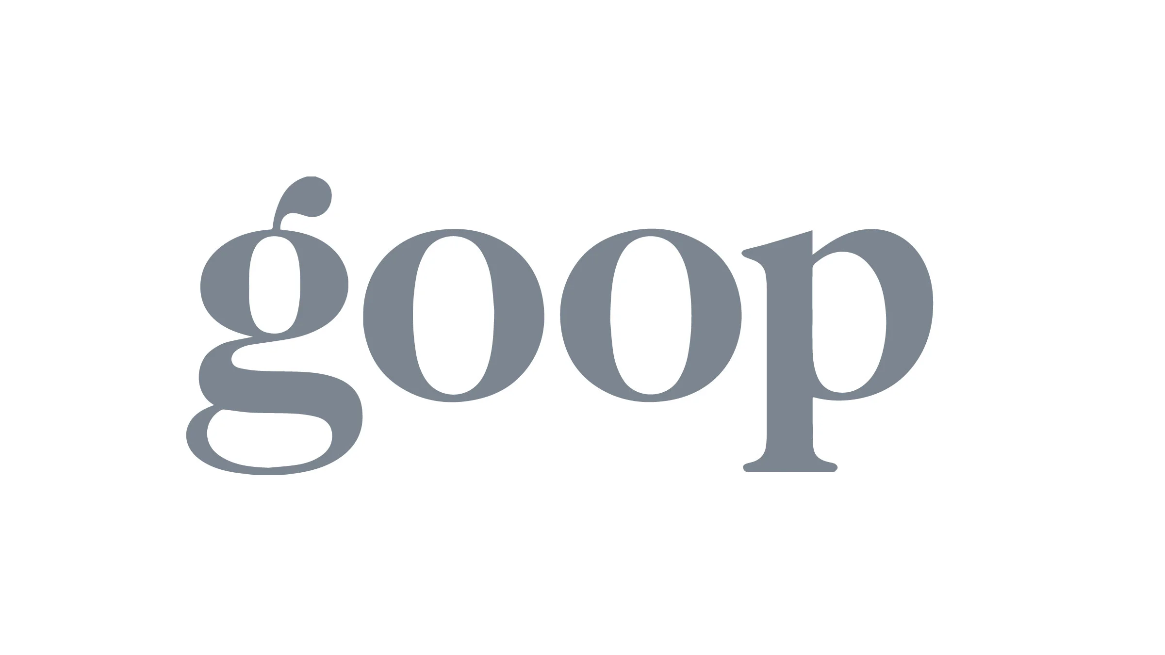 Goop