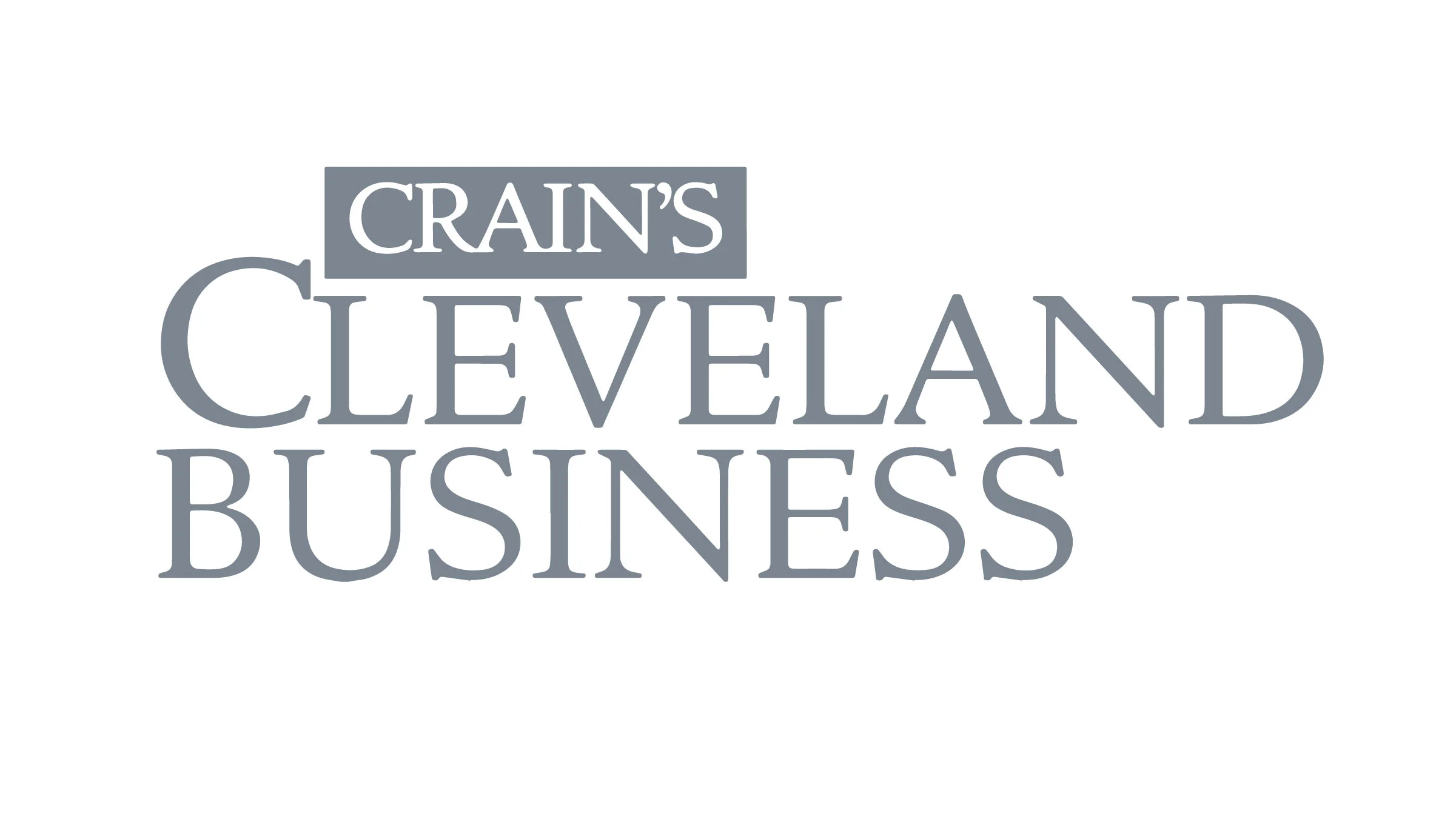 Crain's Cleveland Business