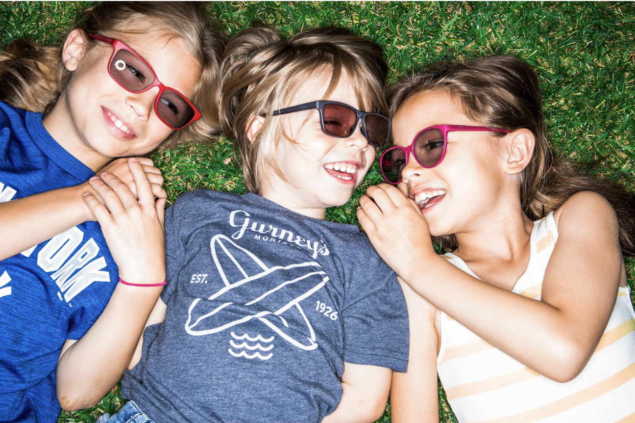 Always Be Prepared (Seriously)