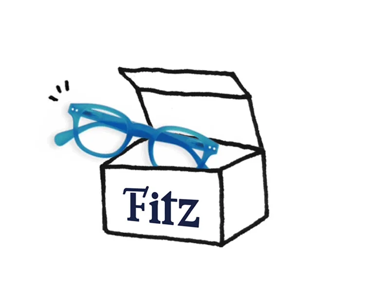 Fitz Frames