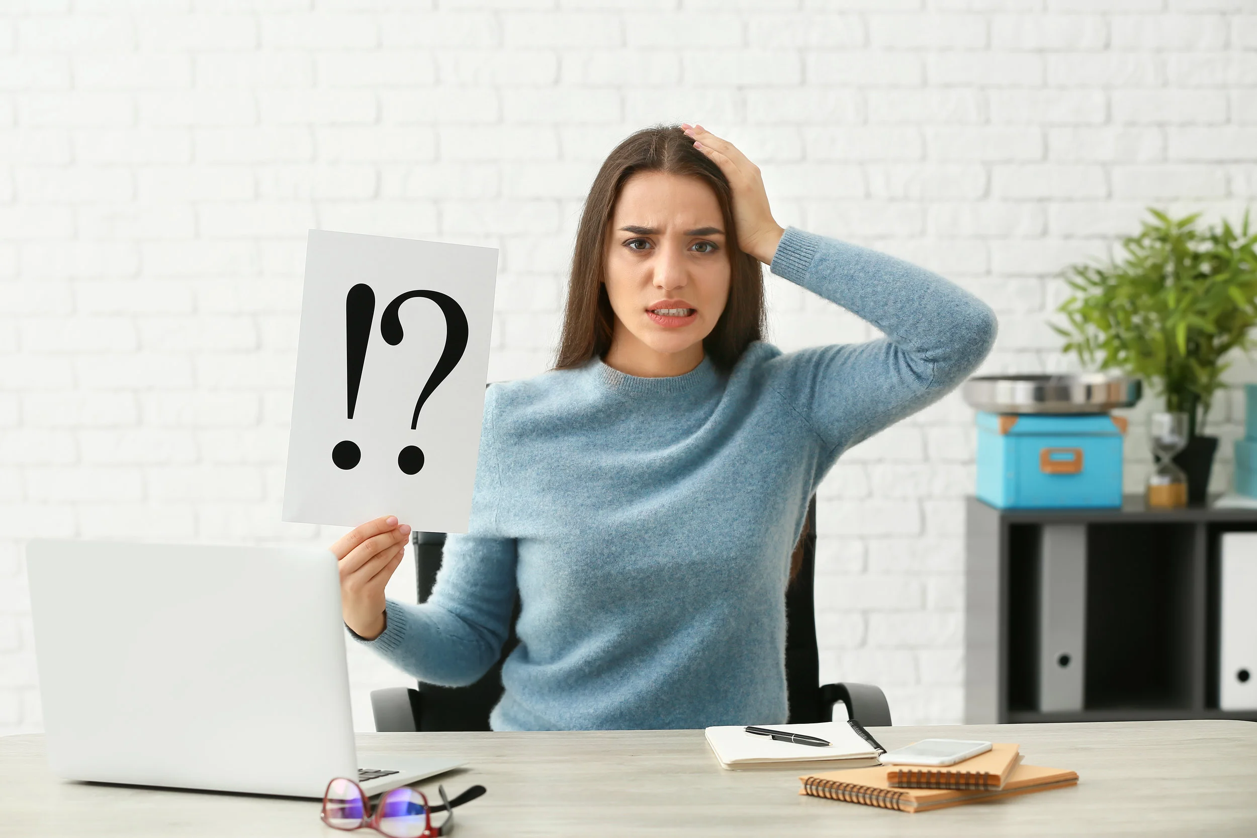 Decoding Your Glasses Prescription