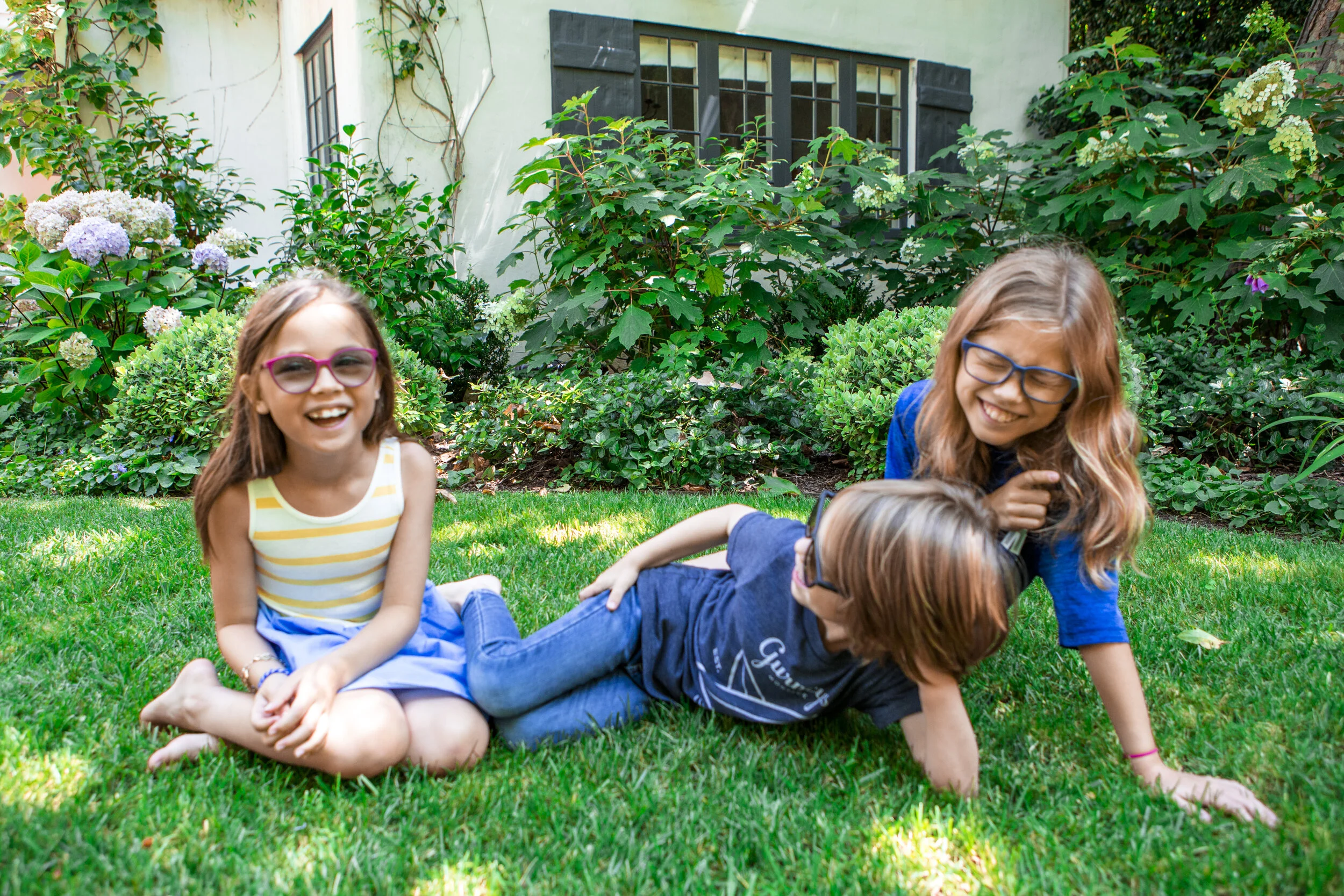 The beauty of “Play Ready”