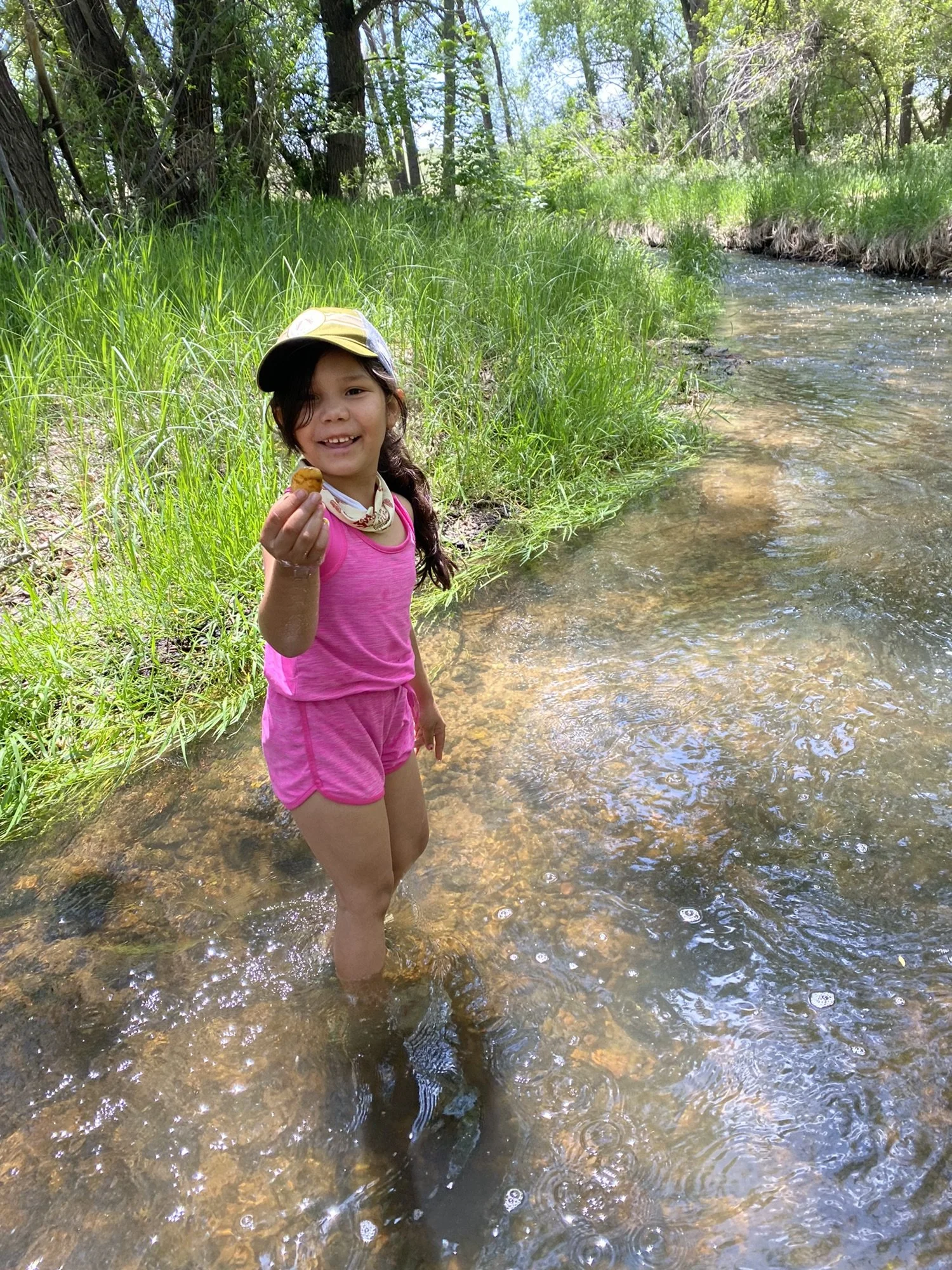 4 Great Trails in Boulder County for Hot Summer Days