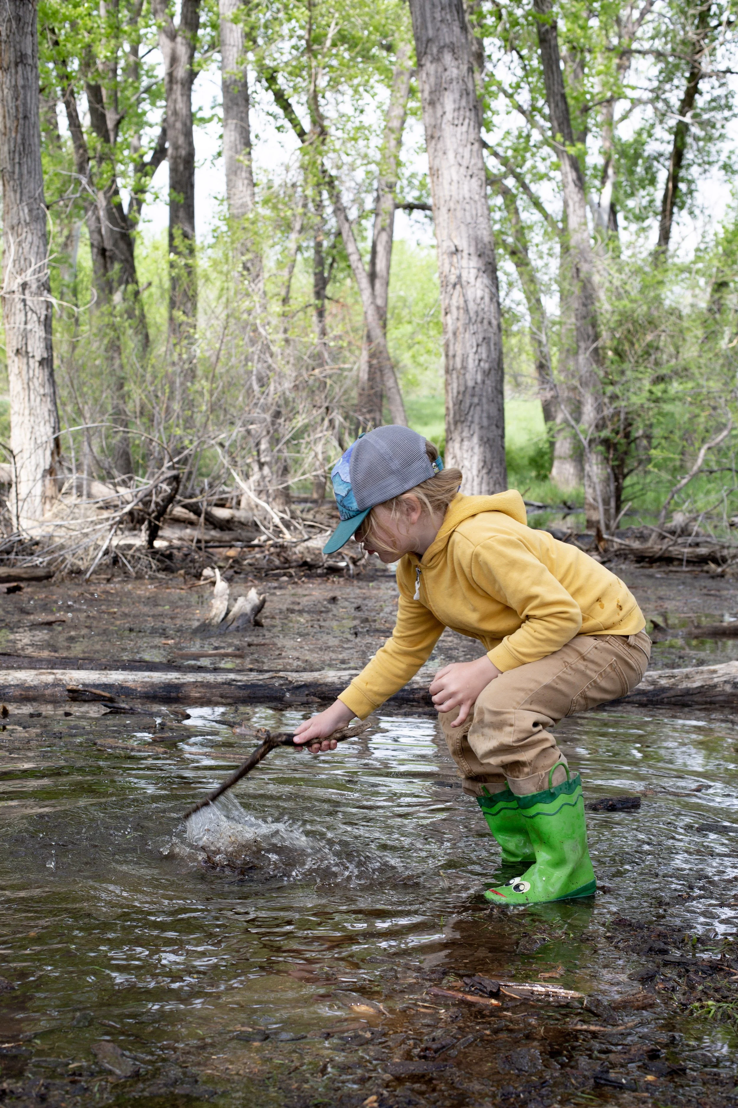 Thorne Early Childhood Education Newsletter- June 2023 