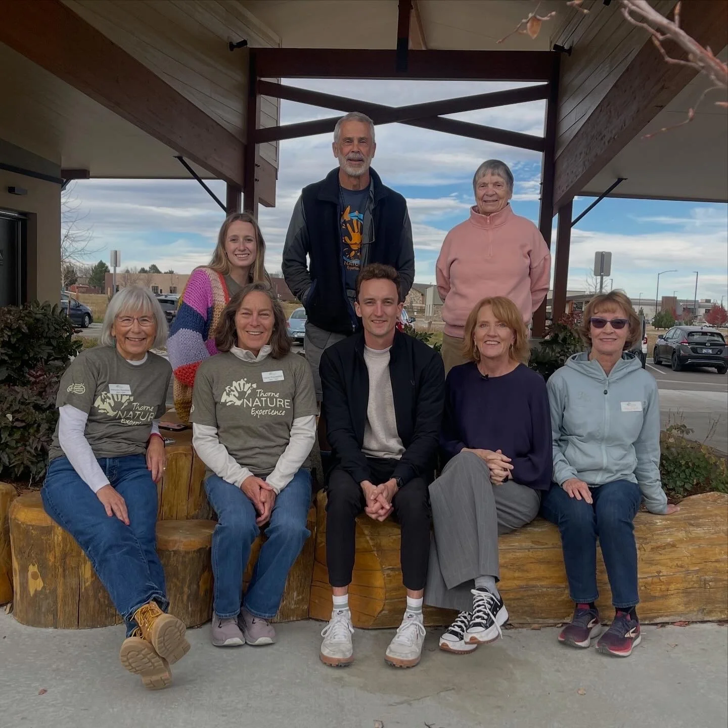 Thorne Nature Preschool in the News!