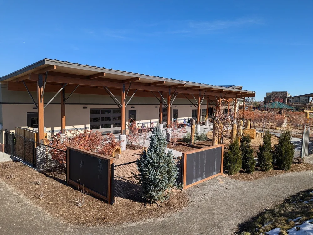 Nature preschool near me