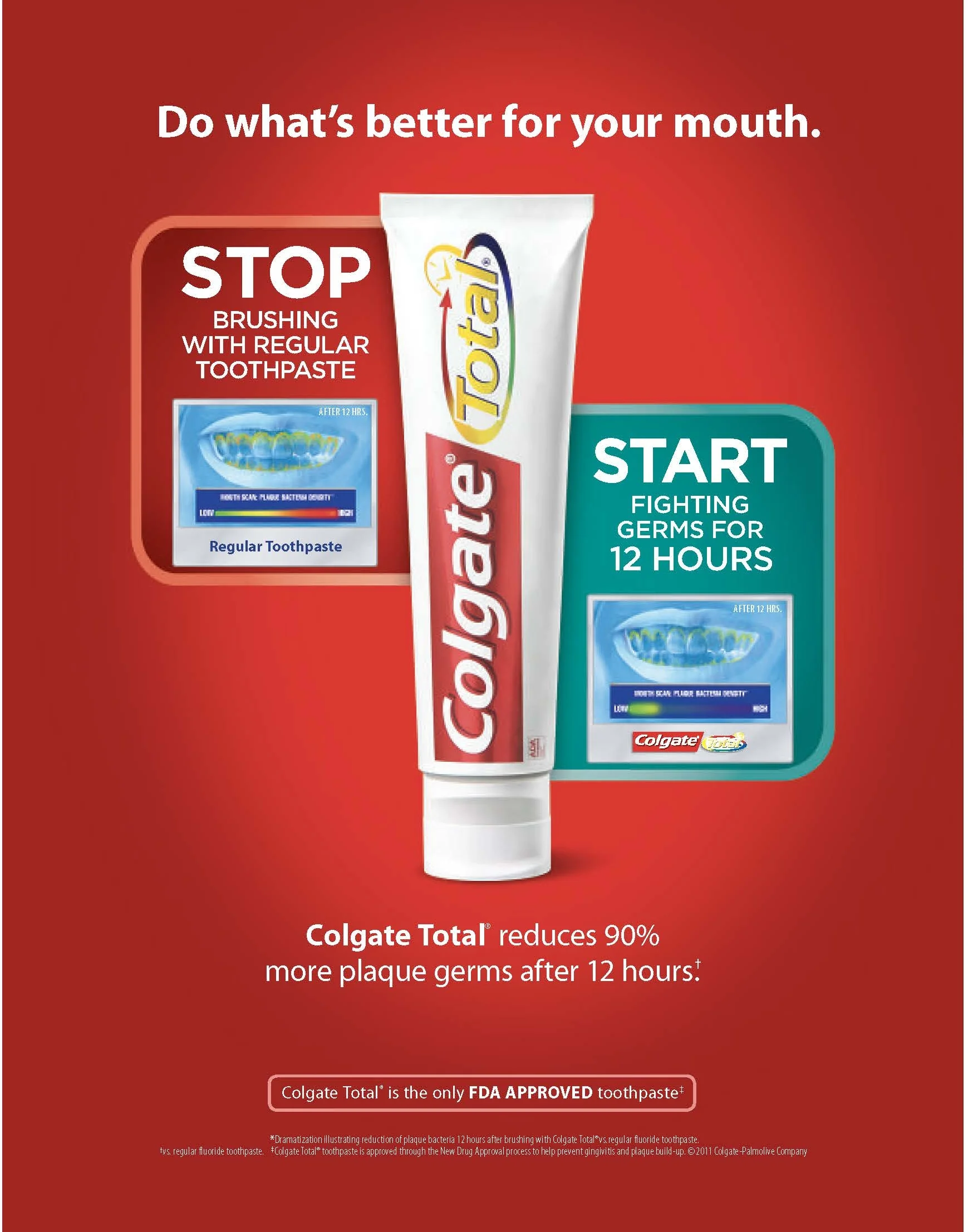 New Marketing Campaign