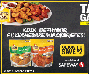 Driving seasonal relevance