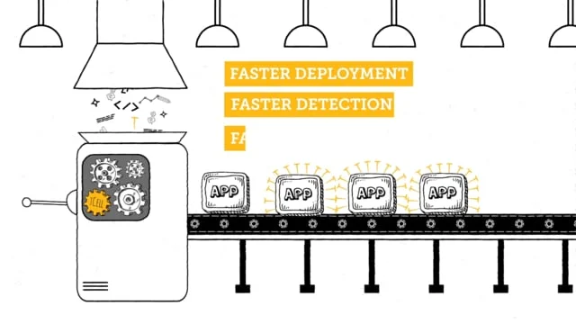 Awareness Campaign for Cybersecurity Product                                                        [CLICK2PLAY]