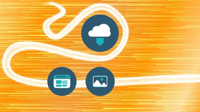 Explainer Video for Communication Technology [click2play]