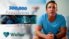 Wellue ECG Touchscreen Monitor