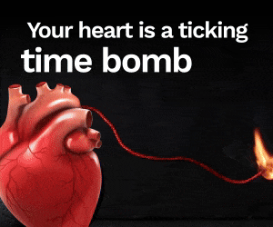 Wellue ECG Monitor Display Campaign