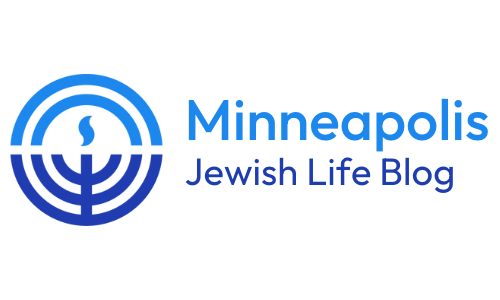 Minneapolis Jewish Life