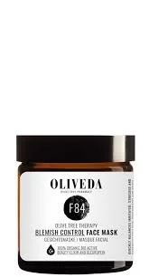 Oliveda F84 Blemish Control Face Mask 