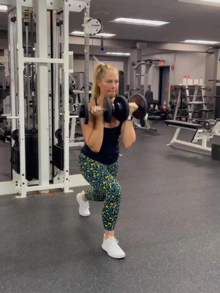 Want to maximize muscle growth, save time, and feel amazing? Full body workouts 3x per week are the answer! 💪 Here&rsquo;s why:

🔥 Why Full Body Workouts Are Crucial for Muscle Gain:

✅ Frequency: Hitting each muscle group 3x per week gives your mu