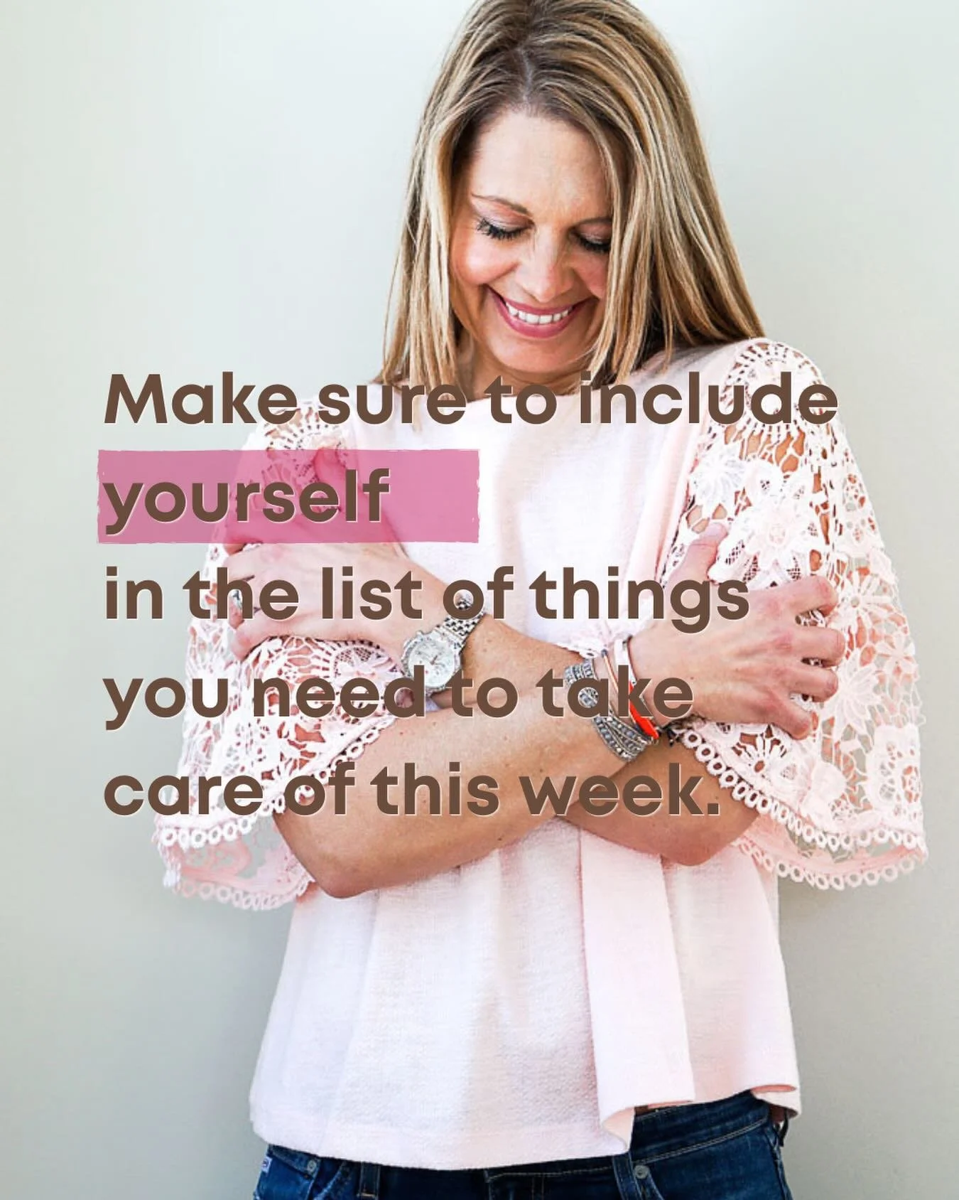 Happy Sunday - your weekly reminder ❤️💪🏼

#personaltrainer #fullbodyworkouts #coach #dailyreminder #takecareofyourbody