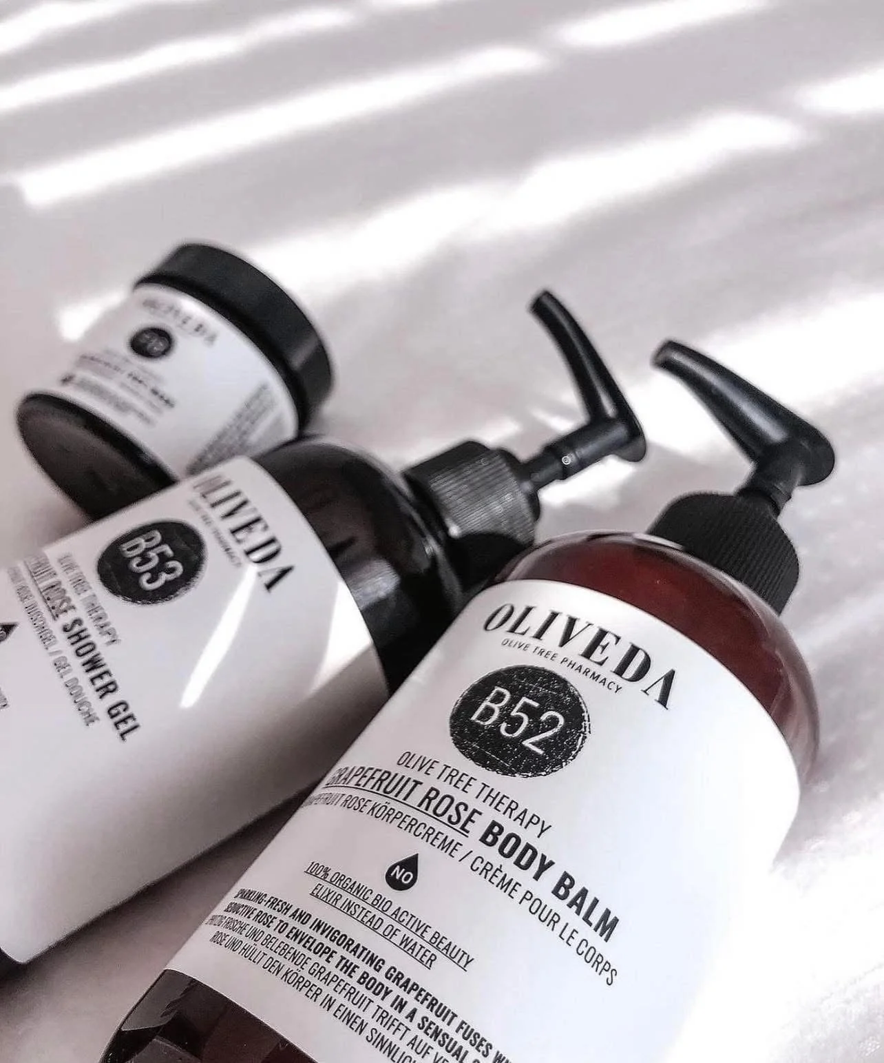 Oliveda’s New Launches for Clean Beauty &amp; Wellness
