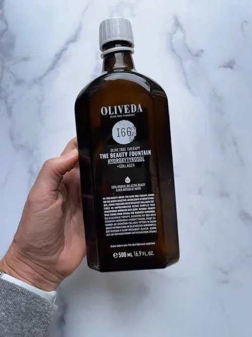 From Skeptic to Believer: My Daily Journey with Oliveda Internals