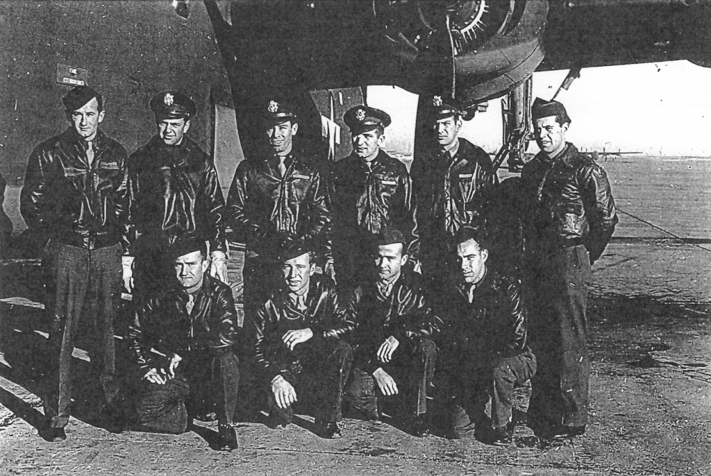 Bombs Bursting in Air