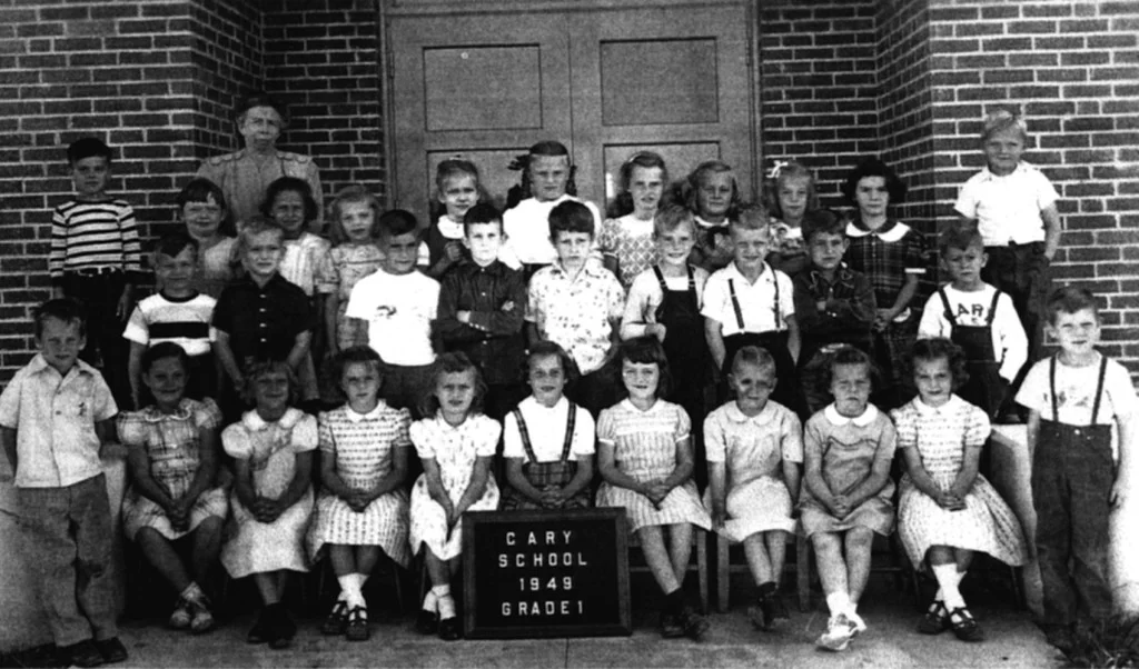 Maplewood’s Legacy in Cary