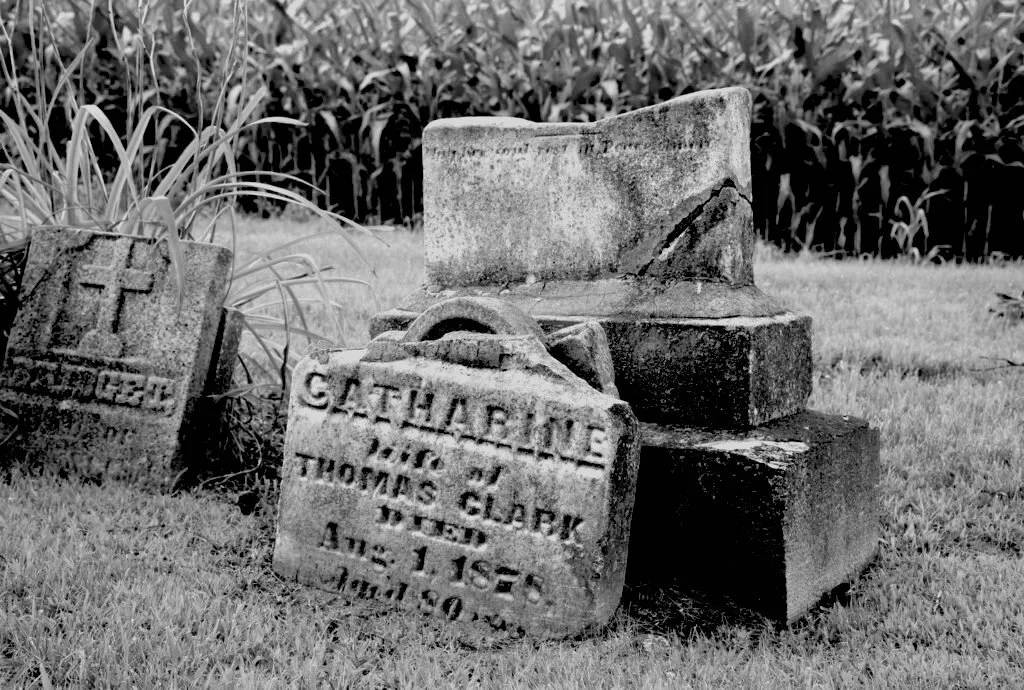 McHenry County Cemeteries