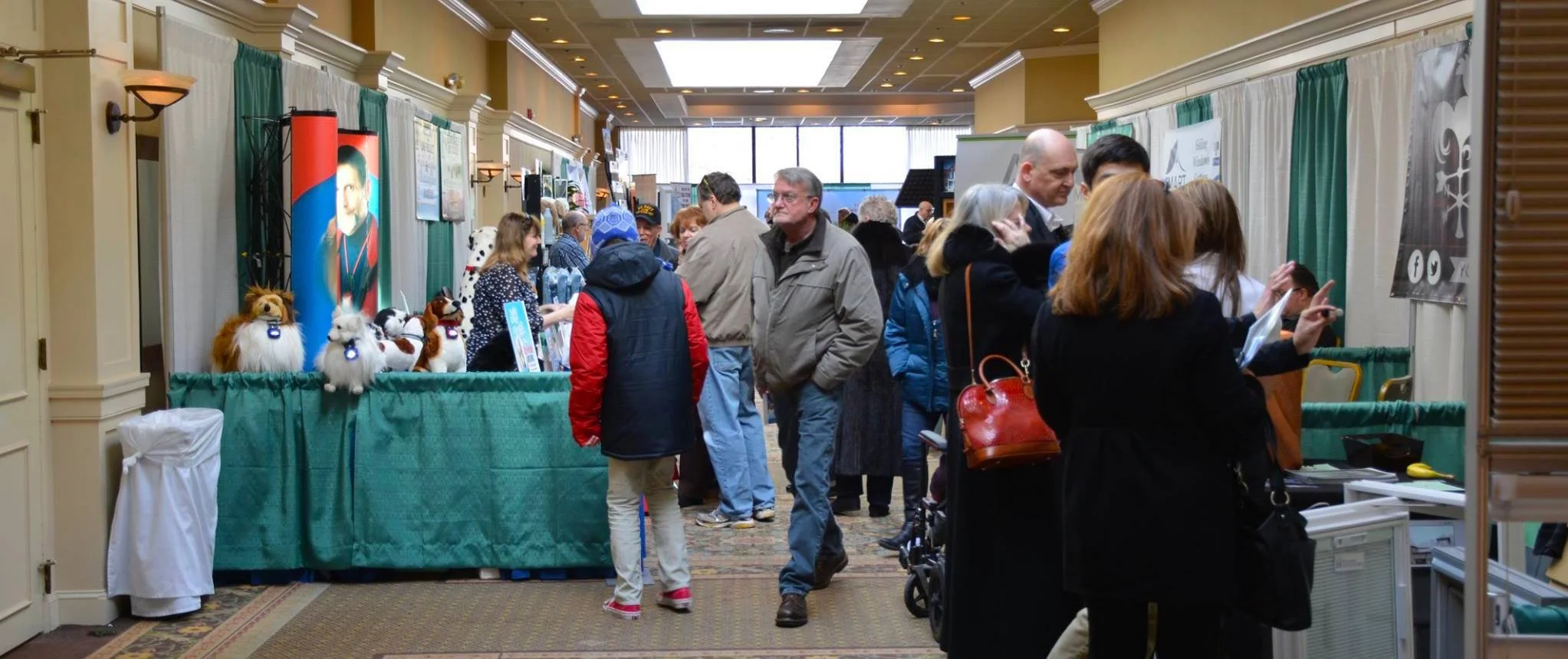 Schaumburg Free Home Show