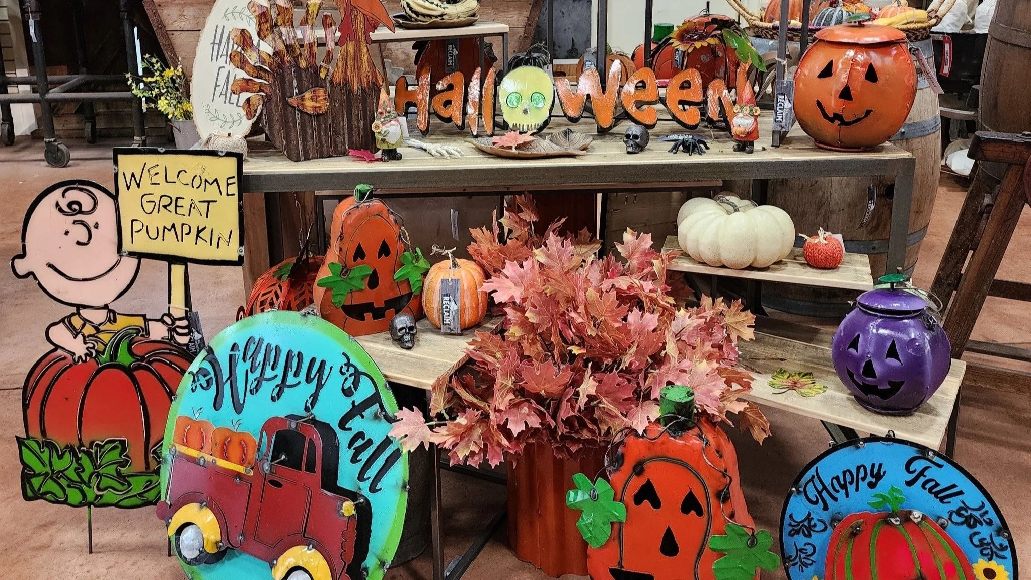 Pepper Road Fall Fest