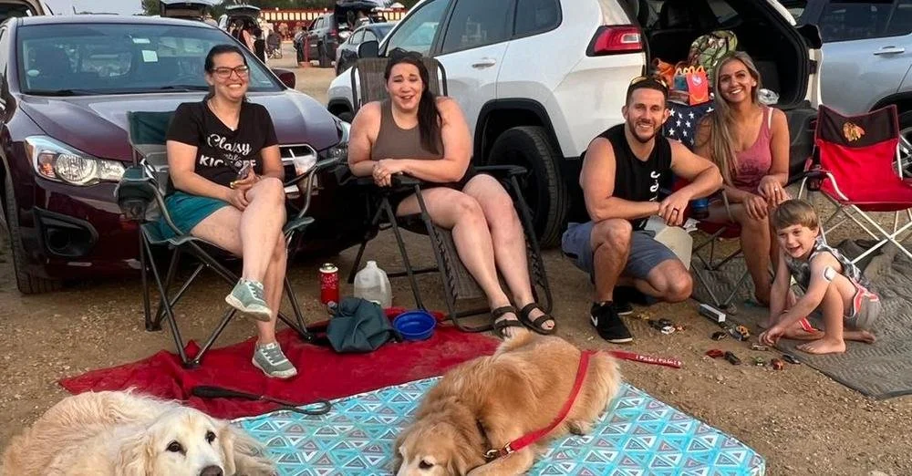 Many Perks Planned at McHenry Outdoor