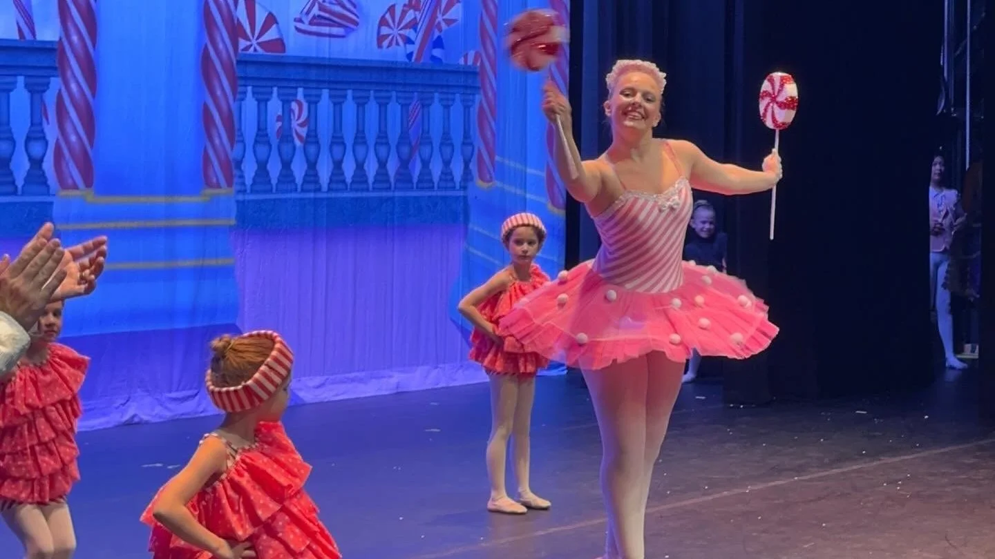 The Nutcracker: Sensory Performance