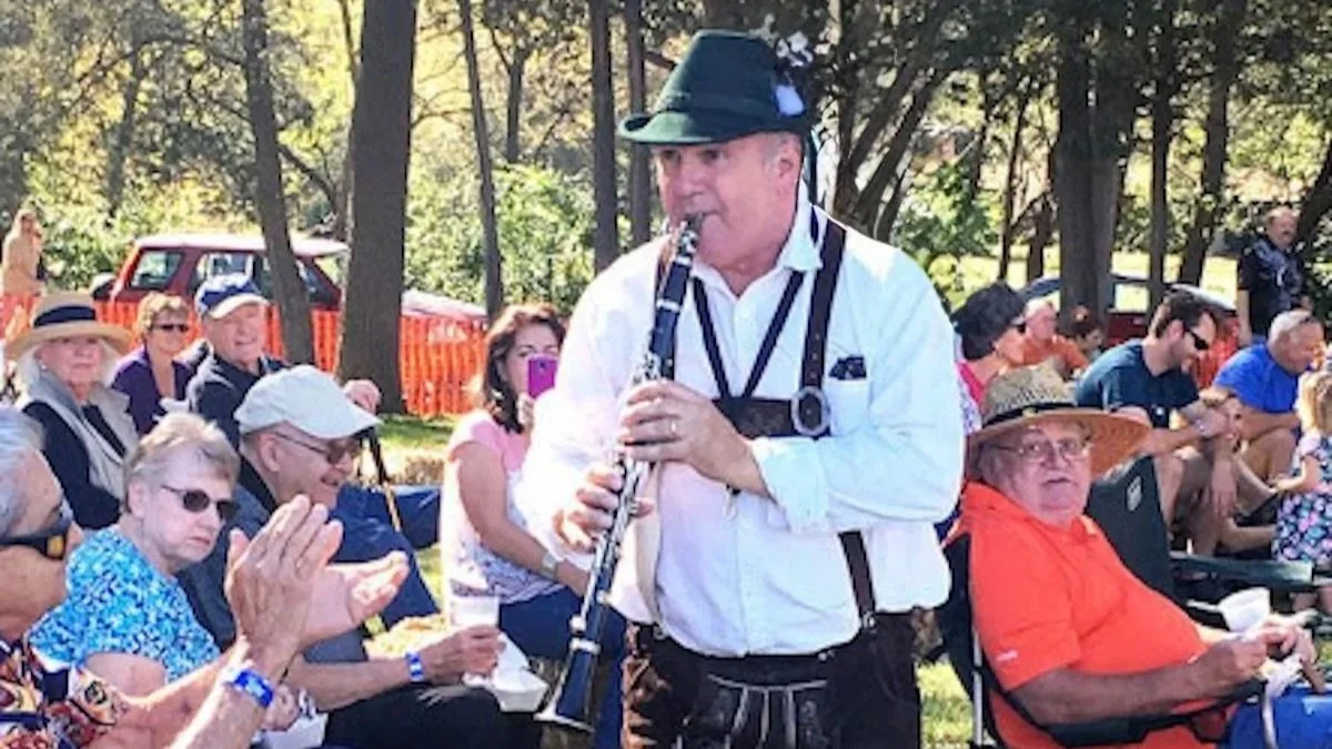  Village of Bull Valley Oktoberfest &amp; Classic Car Show 
