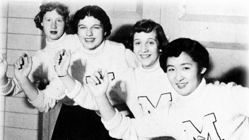 Model A’s &amp; Sock Hops: High School Memories of McHenry County