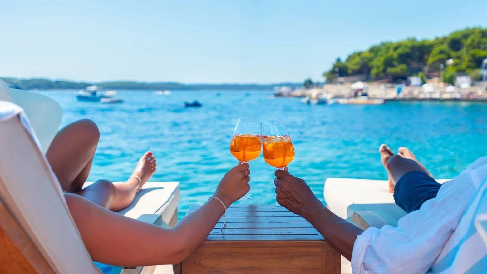 McHenry Co. Cruise, Tour &amp; Honeymoon Travel Show