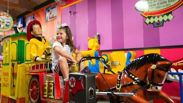 Free Kids Admission