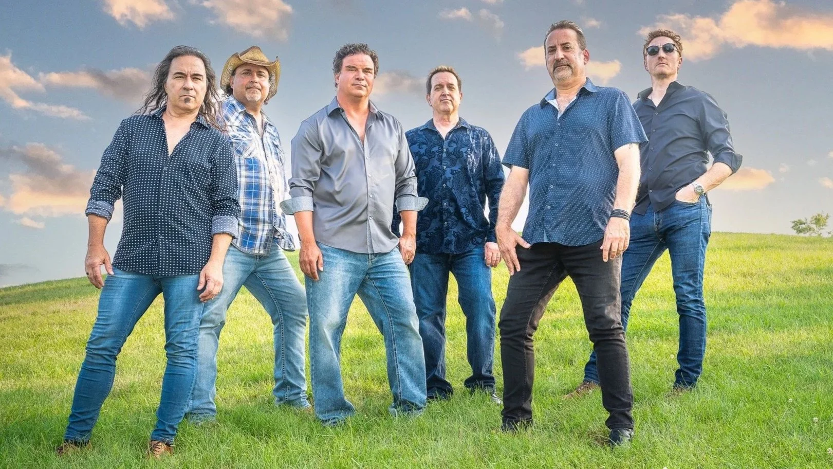One of These Nights: Eagles Tribute