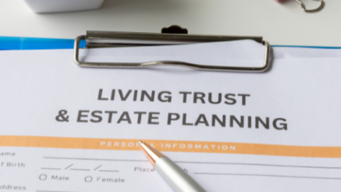 Estate Planning Fundamentals