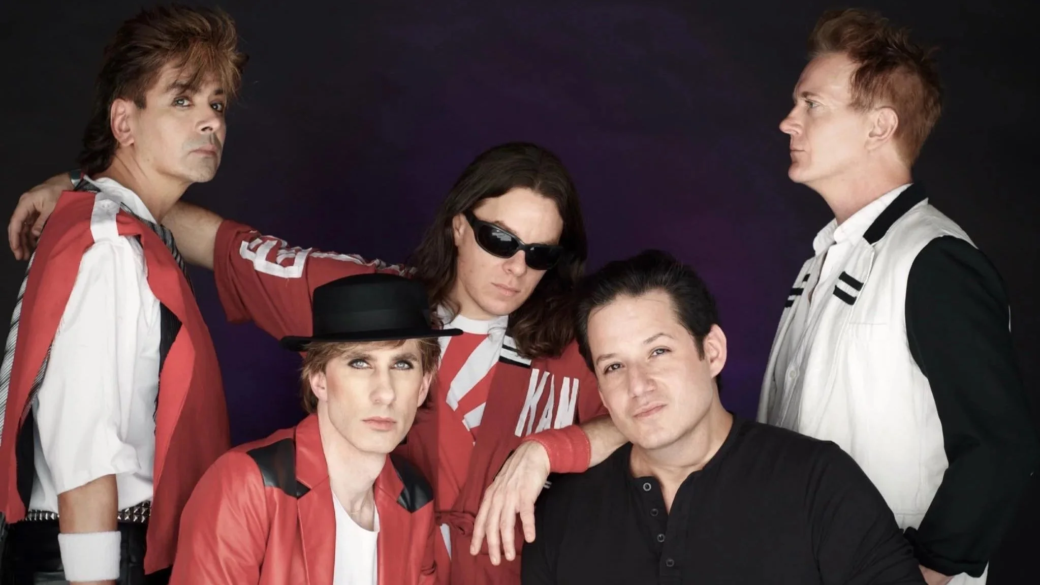 RIO: Duran Duran Tribute