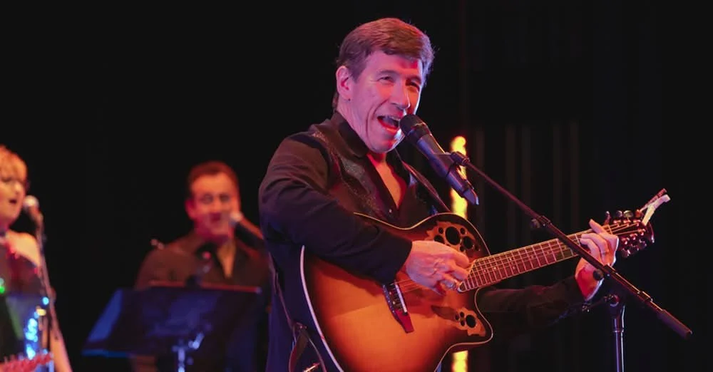 A Neil Diamond Story