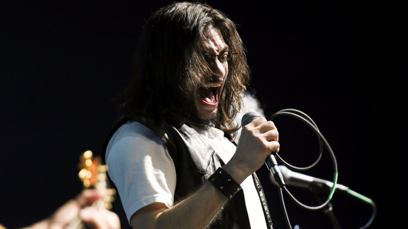 Bob Seger Tribute Band