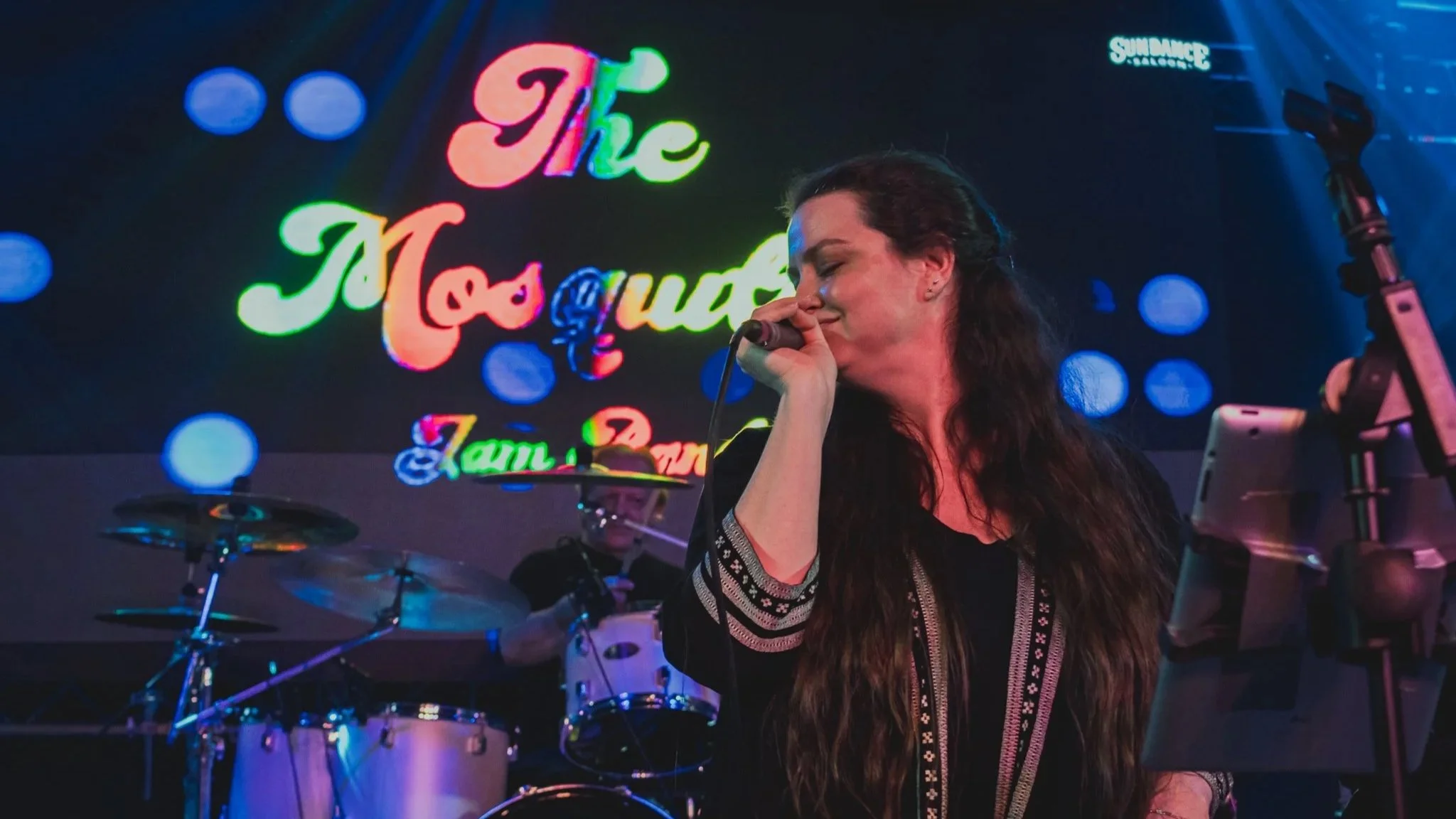 Infatuation (Rod Stewart) afternoon + The Mosquitos (Jam Band) evening at the Oar