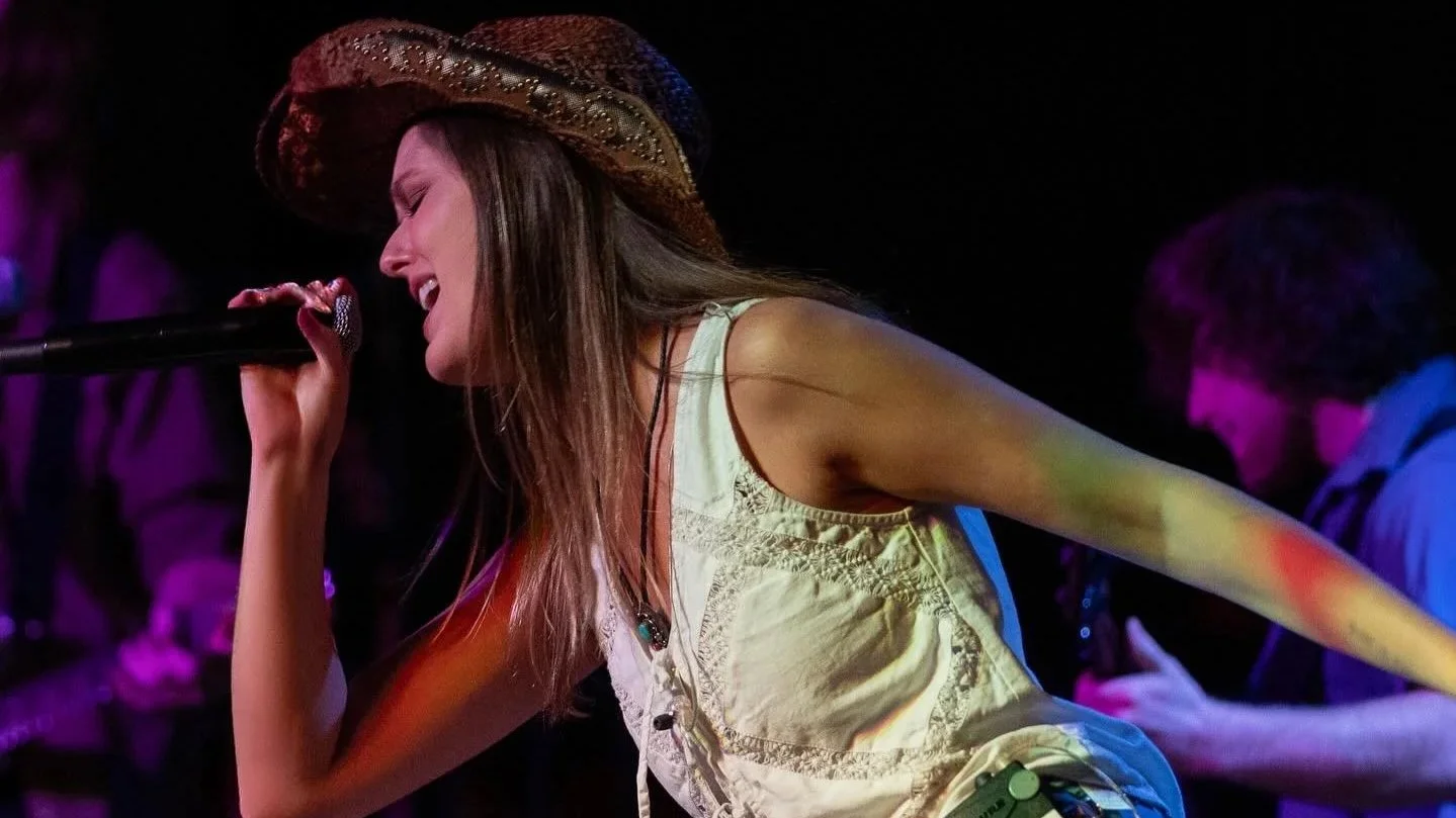 Pearlsnap at The Oar