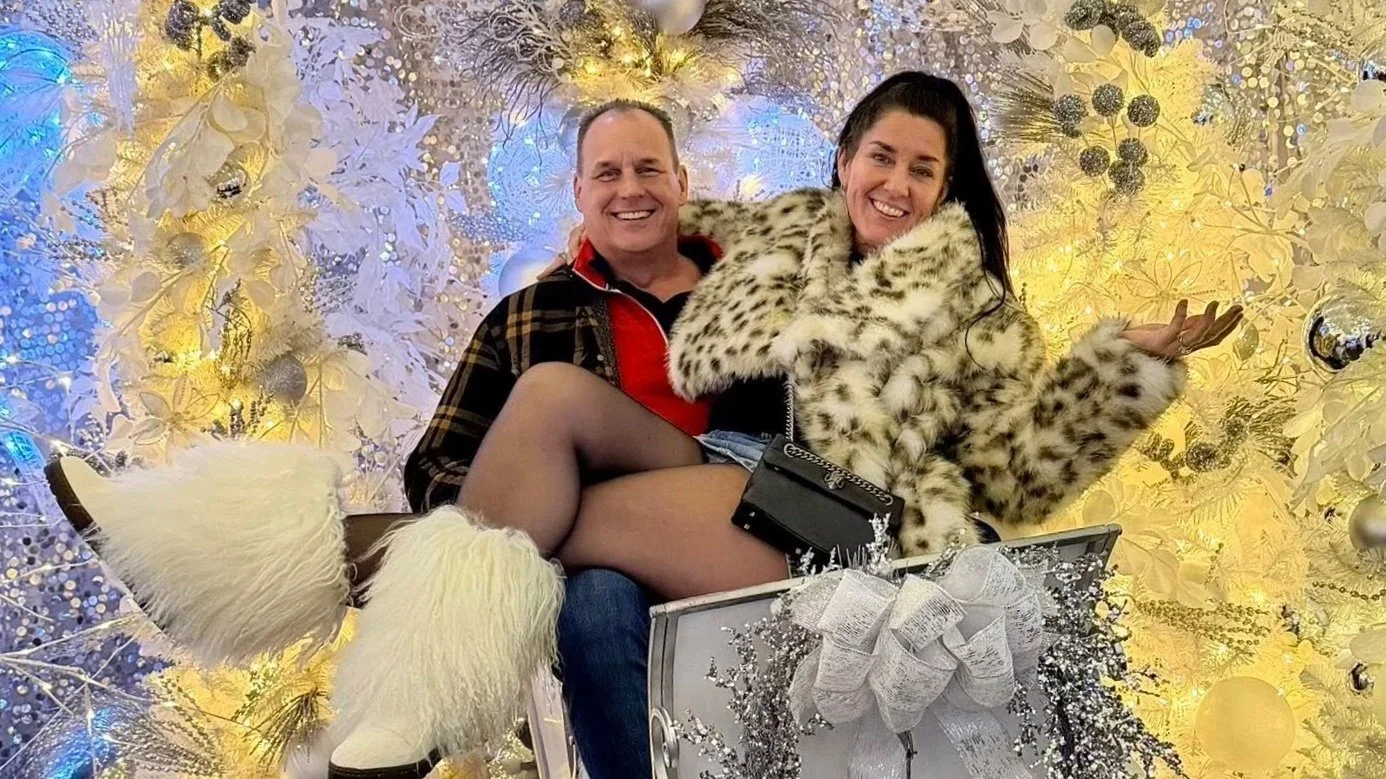 Valentine's Weekend Kick Off – Broken Oar