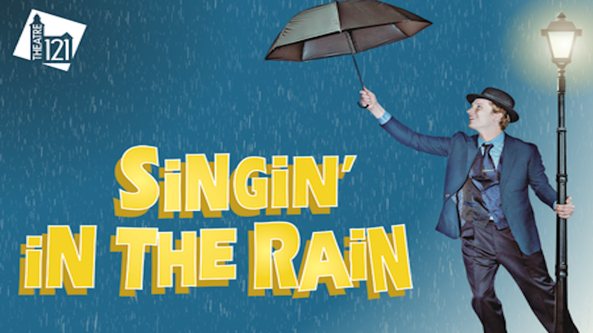 Singin' in the Rain