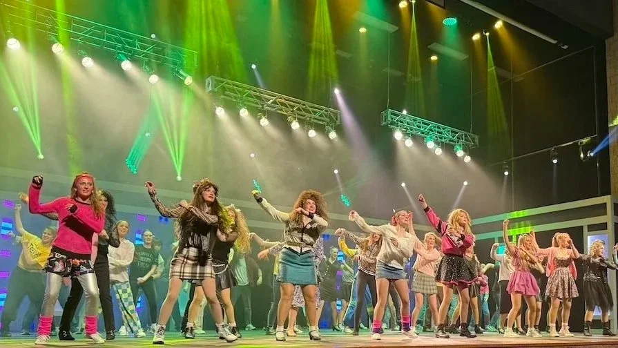 FREE PERFORMANCE FOR SENIORS: Always Something There ... 