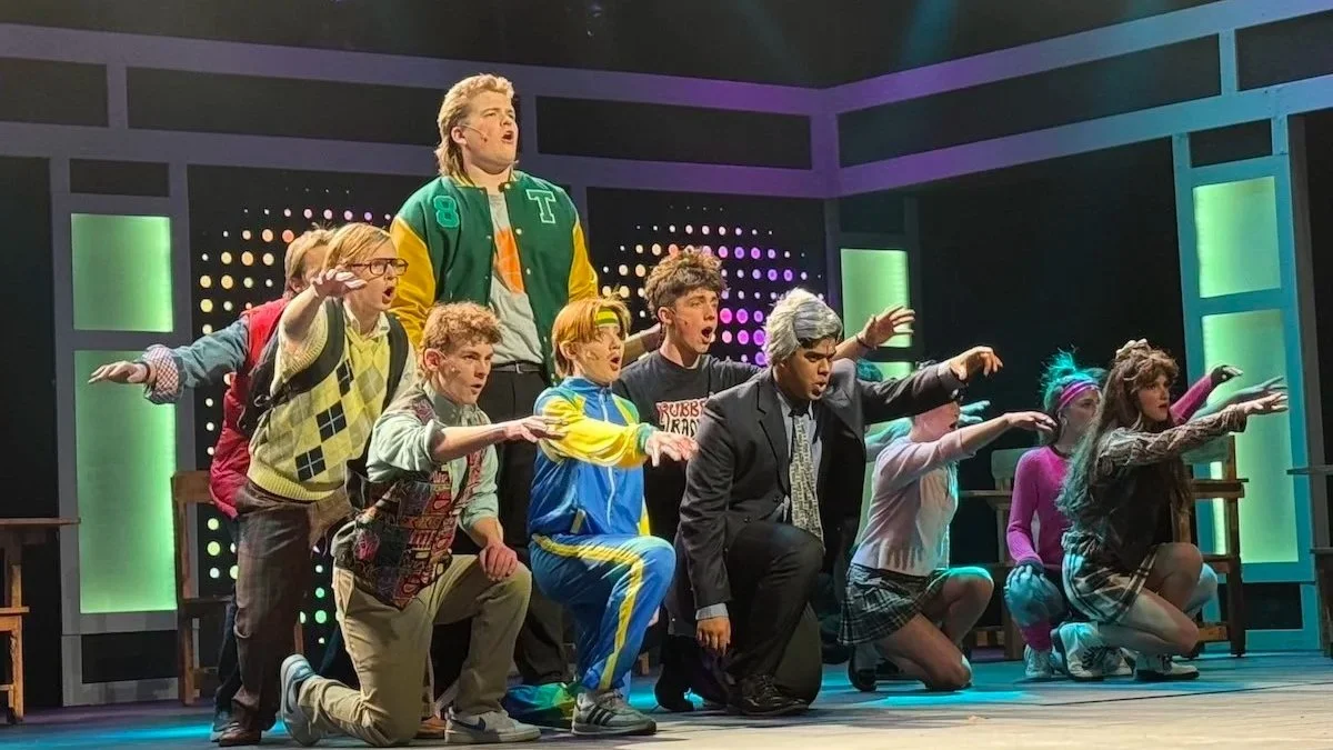 Always Something There