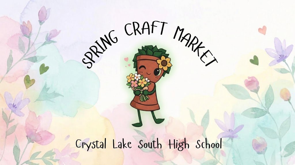 Spring Craft Market