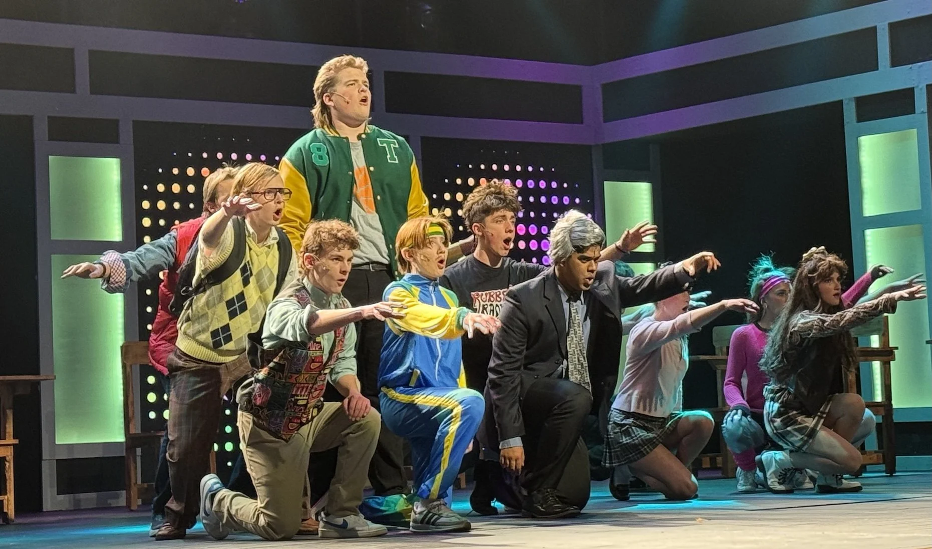 Always Something There 