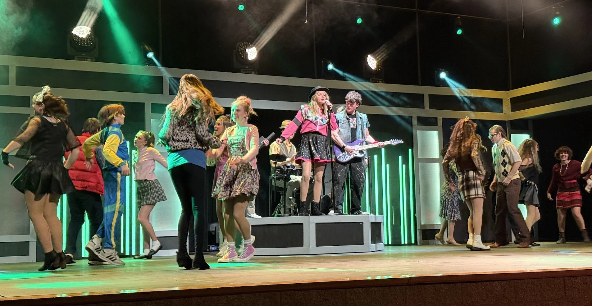 Always Something There 