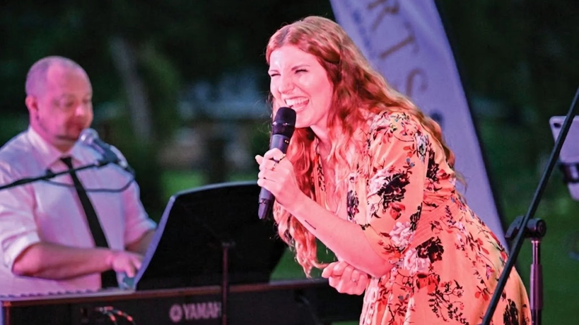 Tapestry Unraveled: The Music of Carole King