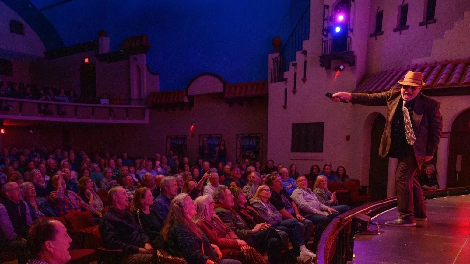 Van Morrison Tribute: An Irish Heartbeat